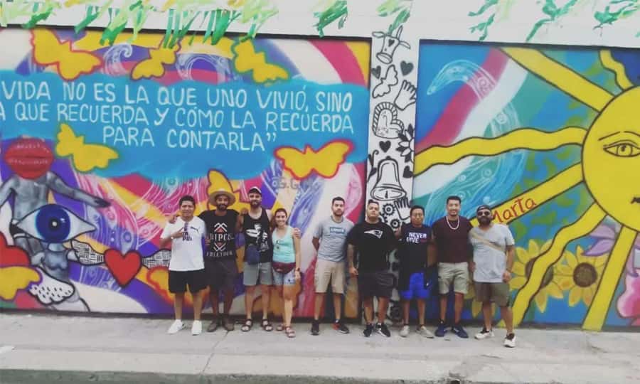 Santa Marta A Historical & Street food Experience - My call: book it with two questions first