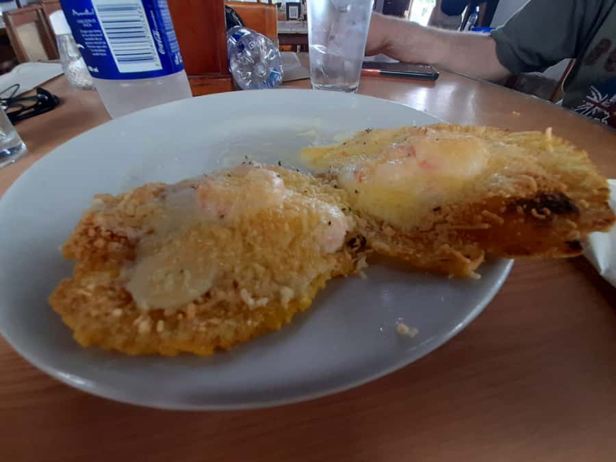 Santa Marta: Guided Walking Food Experience - Reading Santa Marta through its landmarks