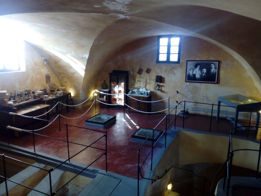 Santorini: Wine Tasting Tour & Sunset Viewing - Is $192 a good value?