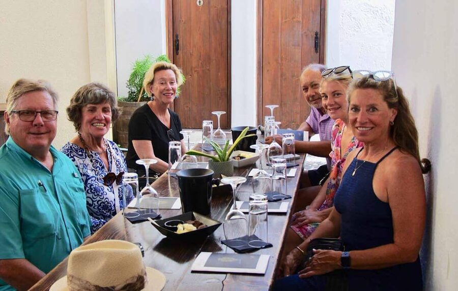 Santorini: Wine Tasting Tour with Snacks - Gaia, Gavalas, or Anhydrous for the middle tasting