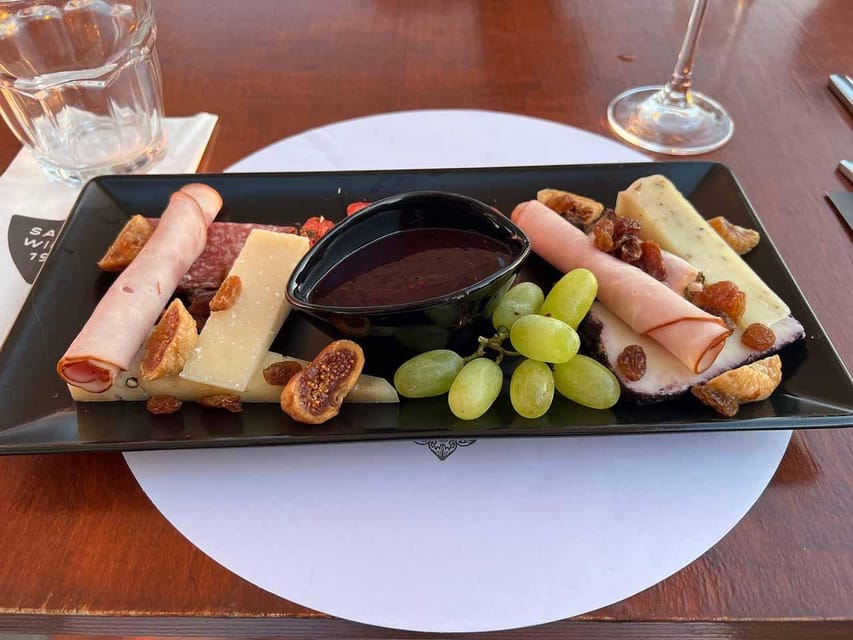 Santorini: Wine Tasting Tour with Snacks - Who will enjoy this tour most