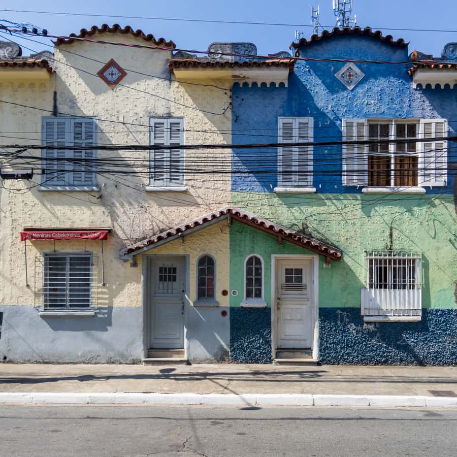 São Paulo: Liberdade Street Food Tour - The history between the snacks