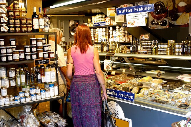 Sarlat Gourmet Tour and Market Visit - What this Sarlat morning actually feels like