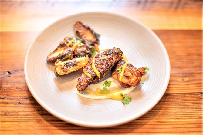 Savannah First Squares Culinary & Cultural Walking Food Tour - Who Will Enjoy This Food Walk Most?