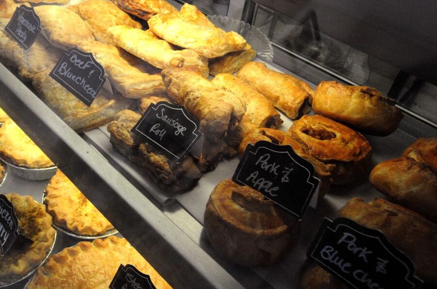 Savannah: Historic District Foodie Walking Tour - Key points to know before booking