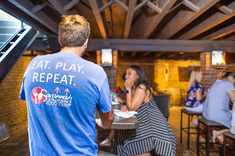 Savannah: Southern and Secret Food Tour - Key points to know before booking