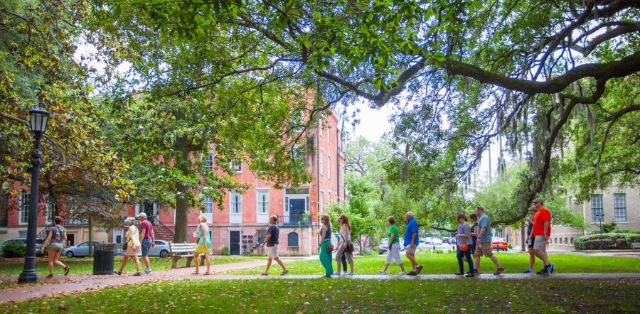 Savannah: Southern and Secret Food Tour - Secret food stops beyond the main drag