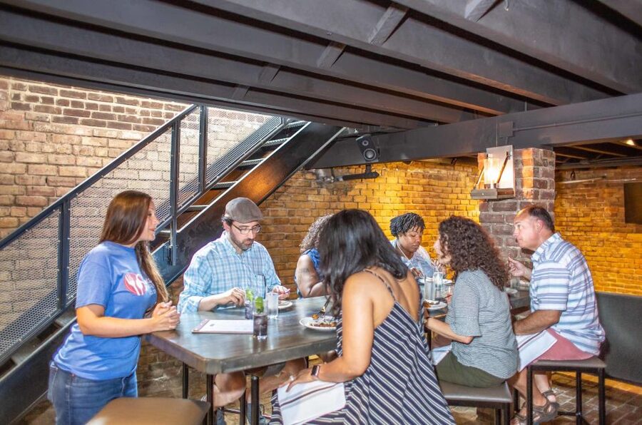 Savannah: Southern and Secret Food Tour - Is $92 a fair price?