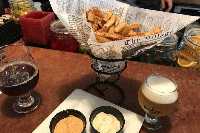 Savor Bar Harbor Culinary Walking Tour - A Tasty Way to Get Your Bearings in Bar Harbor