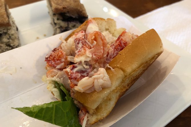 Savor Bar Harbor Culinary Walking Tour - Village Green, Main Street, and the Local Story
