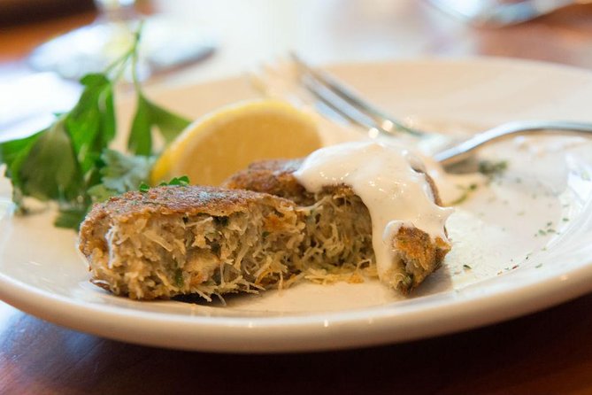 Savor Bar Harbor Culinary Walking Tour - Small Groups Make a Real Difference