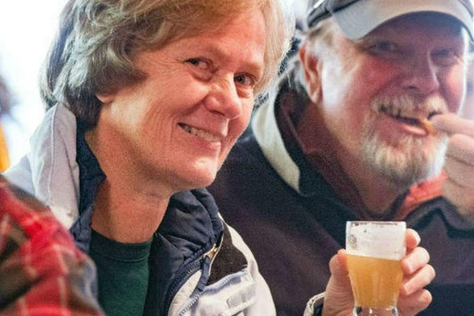 Savor Bar Harbor Culinary Walking Tour - Is $154.99 Fair for This Food Walk?