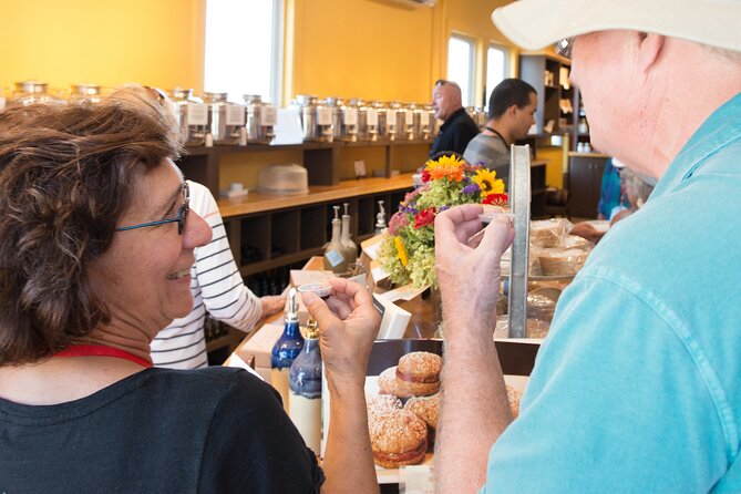 Savor Bar Harbor Culinary Walking Tour - How to Get the Most from the Morning