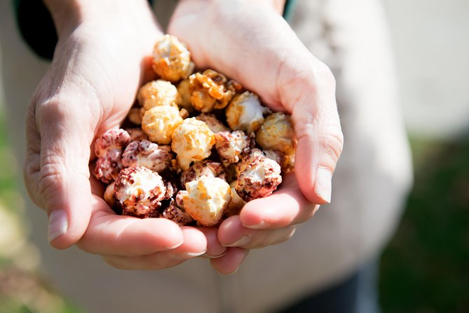 Savor Bar Harbor Culinary Walking Tour in Maine - A food-first introduction to Bar Harbor