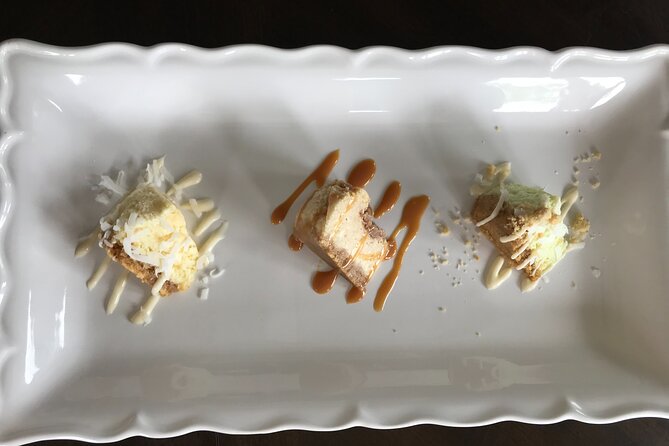 Savor Bar Harbor Culinary Walking Tour in Maine - What $159.99 buys you