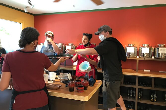 Savor Bar Harbor Culinary Walking Tour in Maine - Walking, weather, and food restrictions
