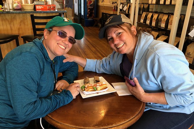 Savor Bar Harbor Culinary Walking Tour - What You May Taste Along the Route