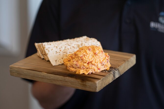 Savor the Flavors of Charleston Walking Food Tour - How the guide shapes the experience
