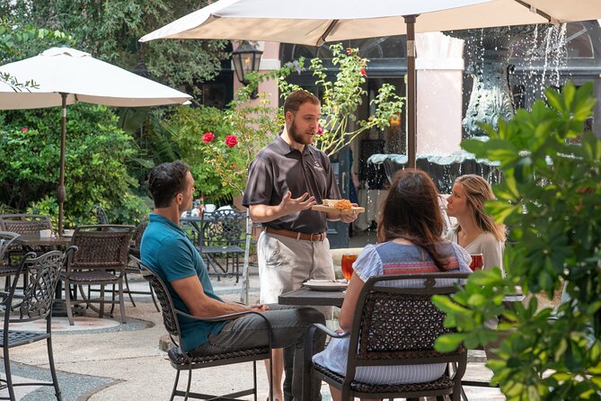 Savor the Flavors of Charleston Walking Food Tour - Charleston City Market and the city’s food roots