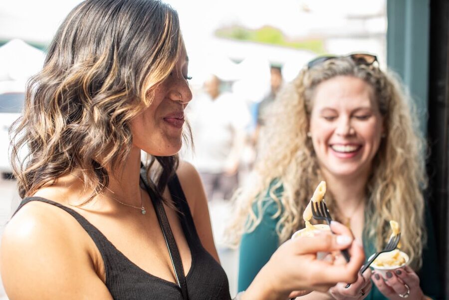 Seattle: Pike Place Market Chef-Guided Food Tour - Key points at a glance