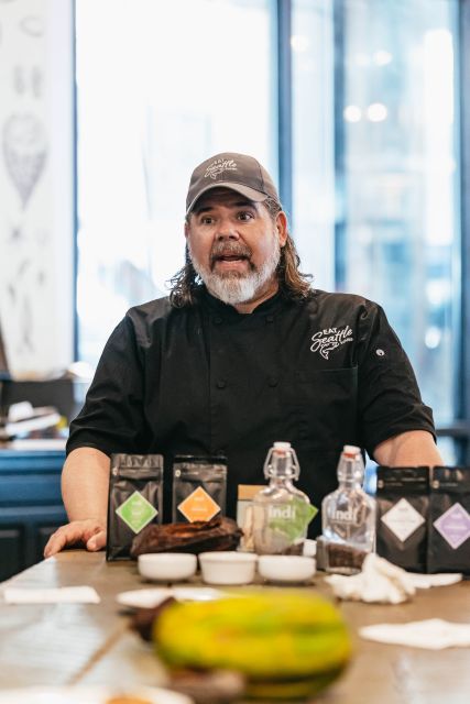 Seattle: Pike Place Market Chef-Guided Food Tour - Who should book this Pike Place tour?