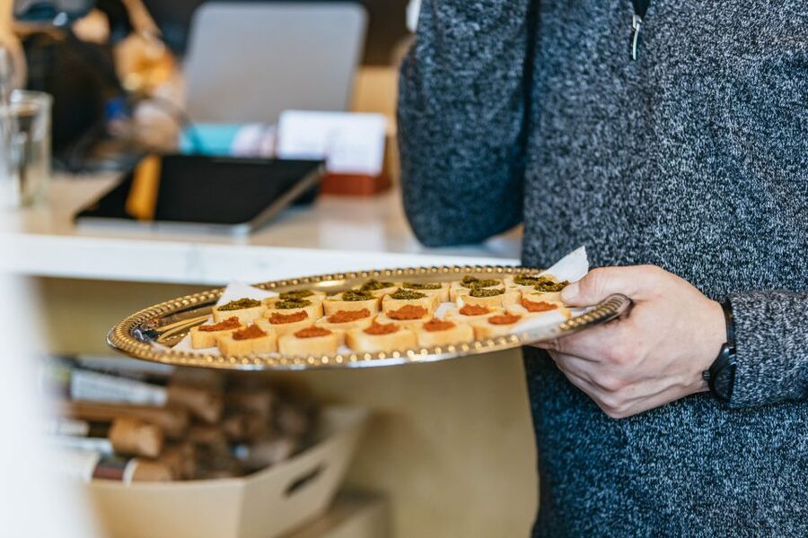 Seattle: Pike Place Market Chef-Guided Food Tour - What the pace and physical effort feel like