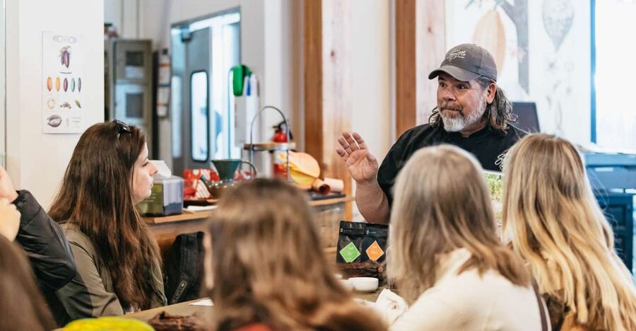 Seattle: Pike Place Market Chef-Guided Food Tour - How much value you get for $70