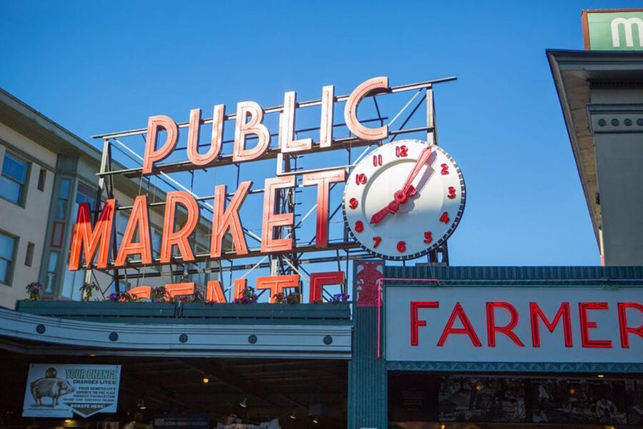 Seattle: Pike Place Market Guided Tasting Tour - Why a food tour helps at Pike Place Market