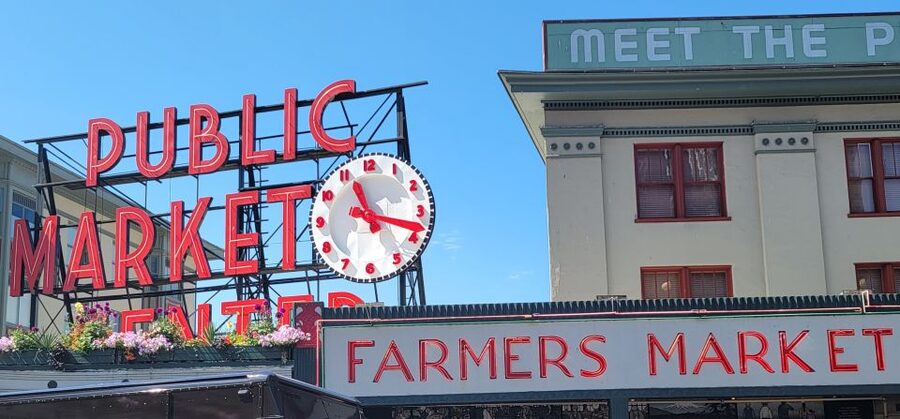 Seattle: Pike Place Market Seafood Tasting Tour - Who will enjoy this seafood tour?