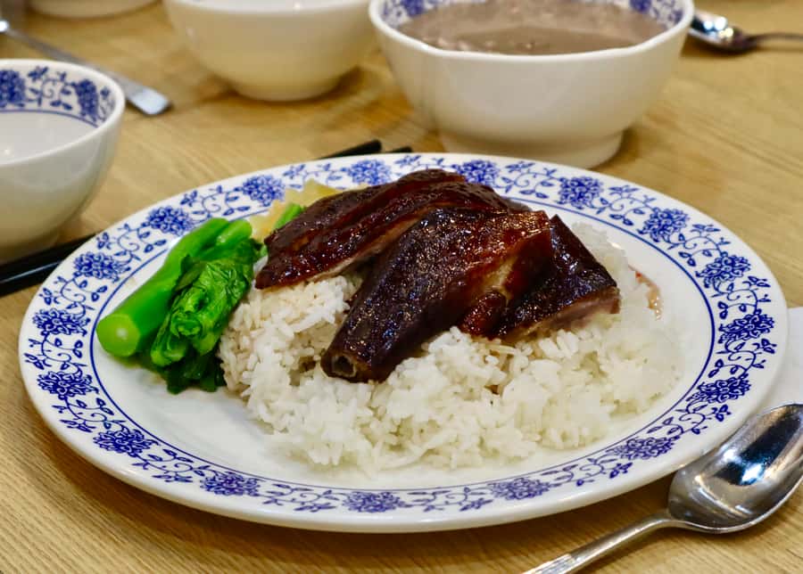 Secret Food Tours Hong Kong - Key points to know before you book