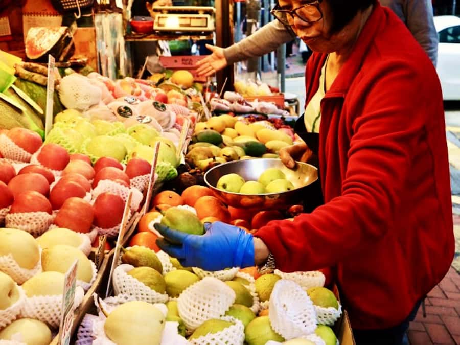 Secret Food Tours Hong Kong - Timing, walking, and what to bring