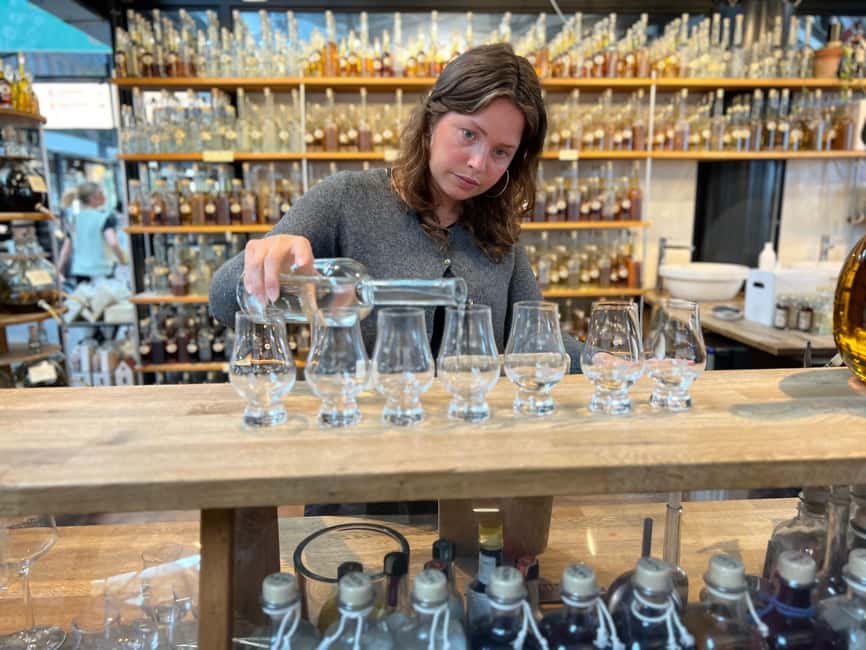 Secret walking Food Tour Copenhagen - Who will enjoy this food walk most