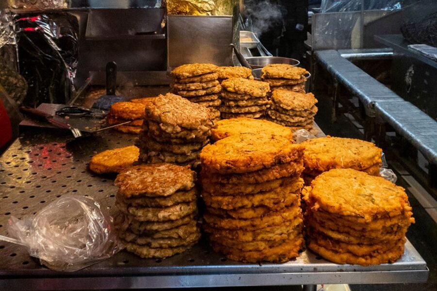 Seoul: Gwangjang Market Netflix Food Tour - Who should book this Seoul food tour?