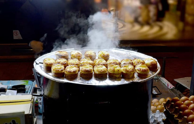 Seoul: Namdaemun Market Food Tour - Should you book the Namdaemun food tour?