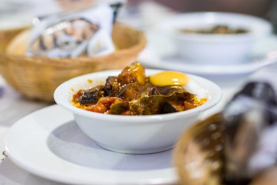 Seville: Flavors of Andalucía Guided Food Tour with Tastings - Practical details before you book