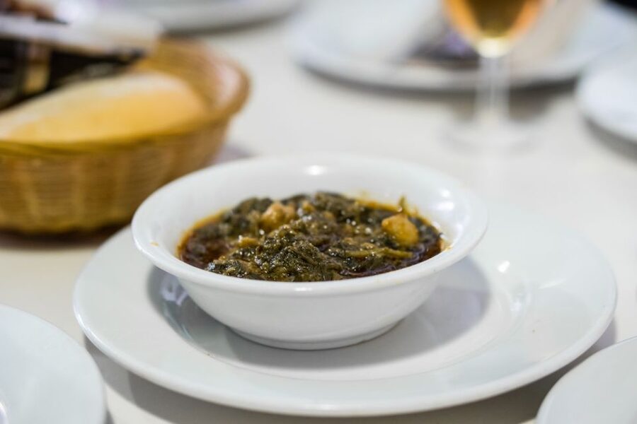 Seville: Flavors of Andalucía Guided Food Tour with Tastings - What the food teaches you about Seville