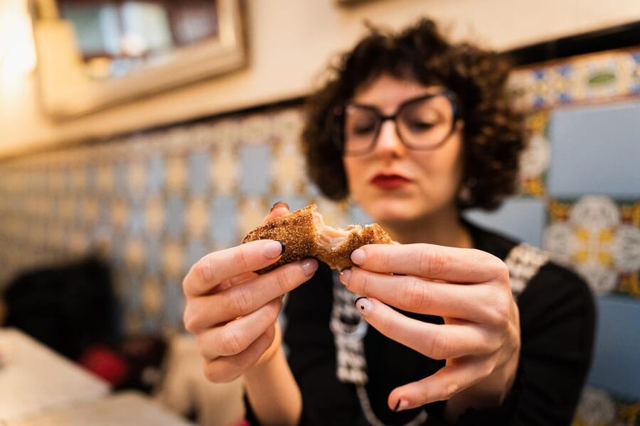 Seville Food Tour with Tapas & Drinks with a Local - Key points at a glance