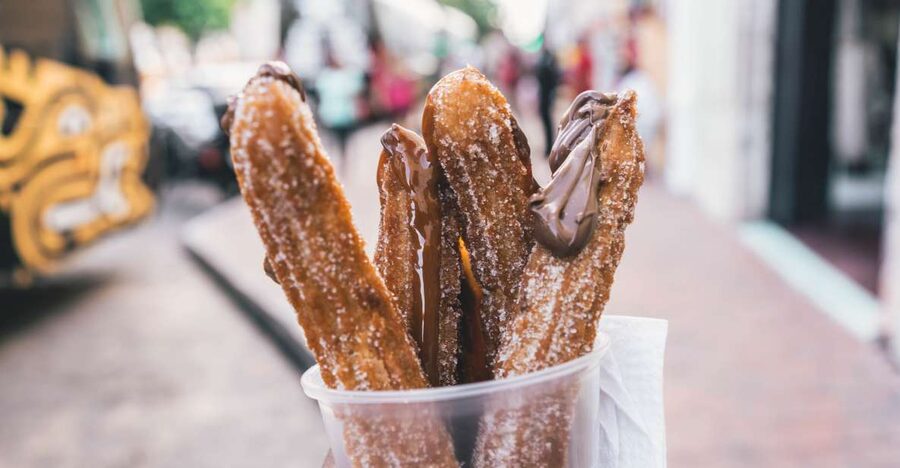 Seville Food Tour with Tapas & Drinks with a Local - What you might taste in Seville