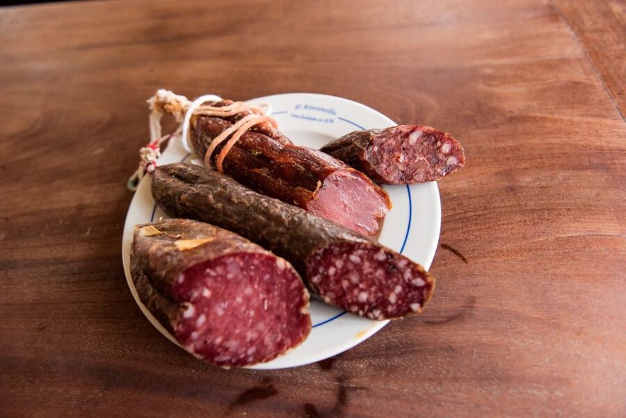 Seville Food Tour with Tapas & Drinks with a Local - A useful introduction to Seville’s food customs