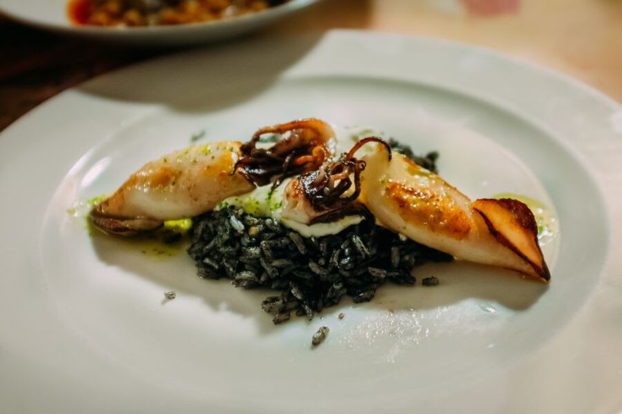 Seville: Tapas Tour Across the River in Triana - What you actually receive for $175