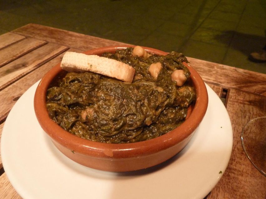 Seville: Tapas Tour Across the River in Triana - Food preferences, timing, and practical limits