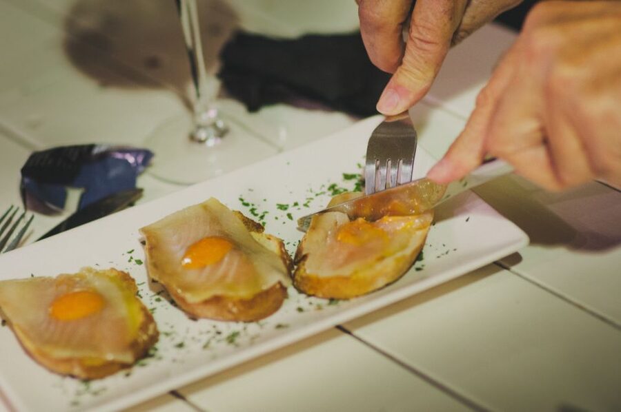 Seville: Tapas Tour Across the River in Triana - Who will enjoy this Seville evening most
