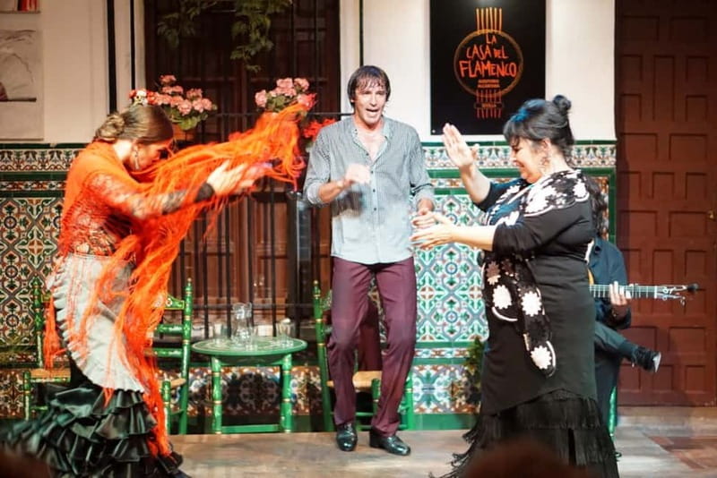 Seville: Tapas Walking Tour with Traditional Flamenco Show - Is $140 a fair price?
