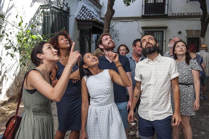 Seville Ultimate Food Tour - Why this food walk works as a first day in Seville