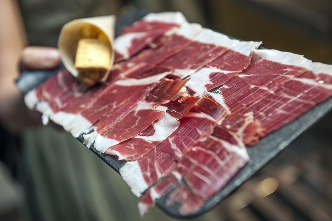 Seville Ultimate Food Tour - Freiduría La Isla and Seville-style fried fish