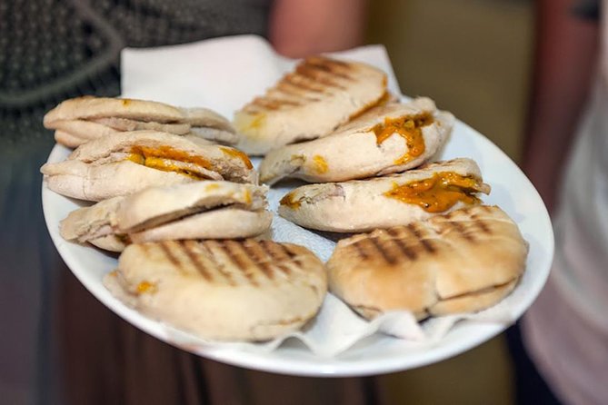 Seville Ultimate Food Tour - What the price covers, and what it is worth