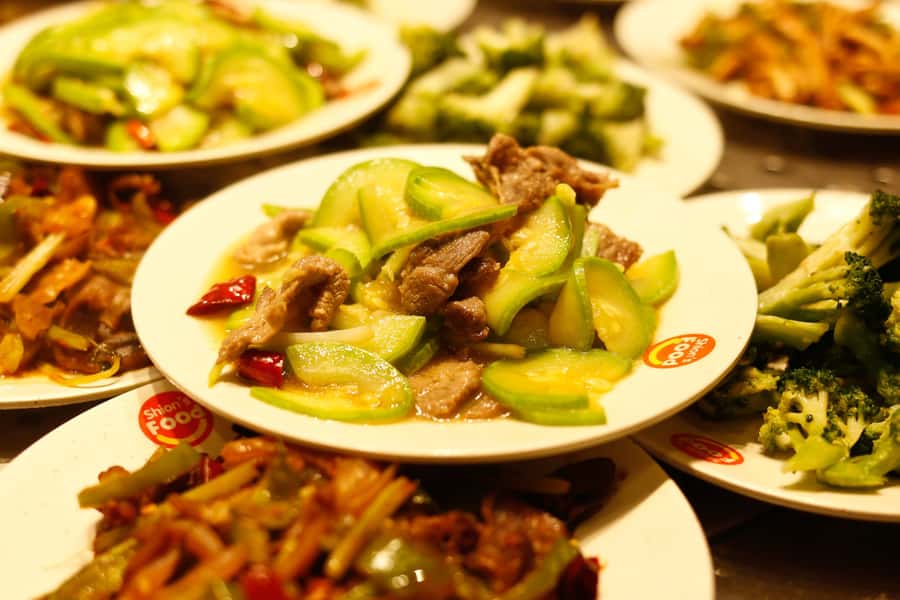 Shanghai: 3-Hour Local Food Tasting Tour - Key points at a glance