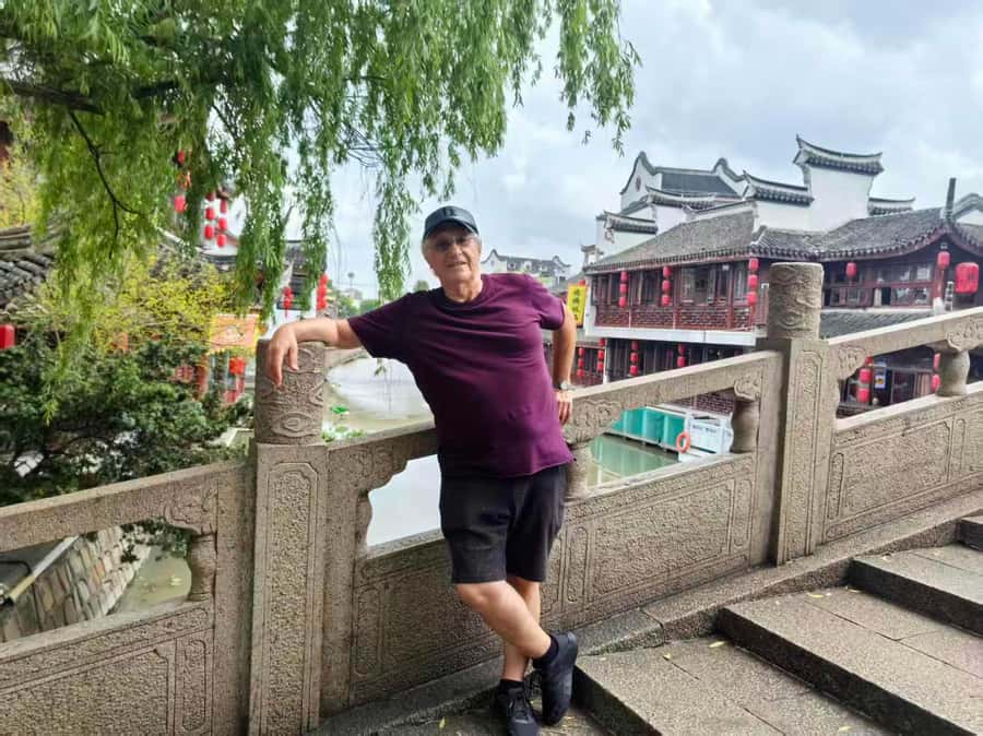 Shanghai Must-See and Foodie Test Bike Tour( Day & Night) - Key points to know before you book