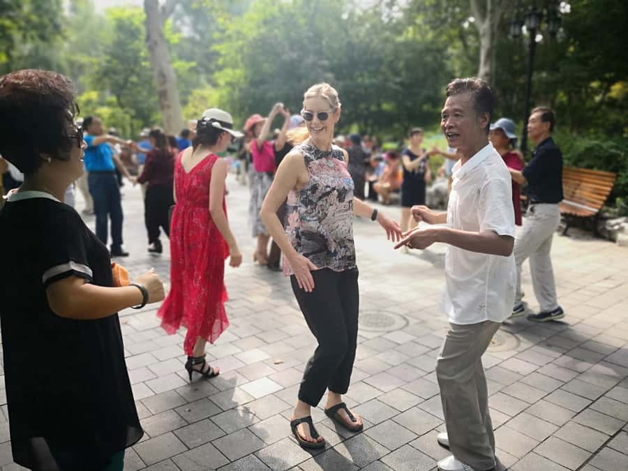 Shanghai Must-See and Foodie Test Bike Tour( Day & Night) - Is $68 a fair price?