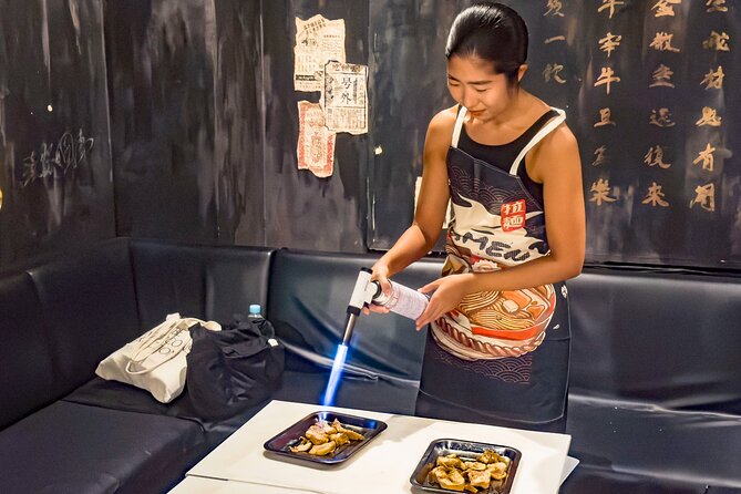 Shibuya: Ramen Dojo Tokyo | Make All 3 (Tonkotsu/Shoyu/Miso) - Who will enjoy Ramen Dojo Tokyo